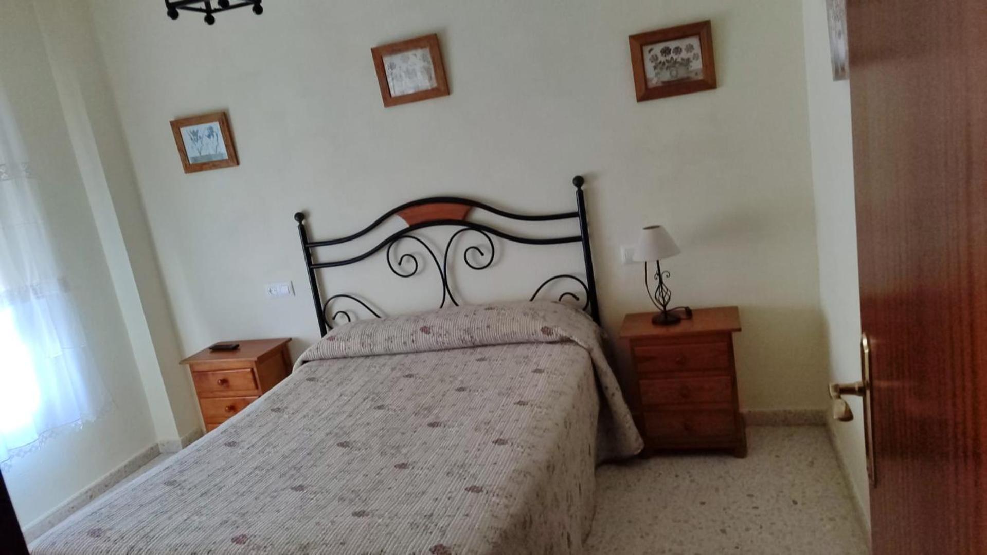 Costa Portil - Arroyo De La Plata 5 Apartment