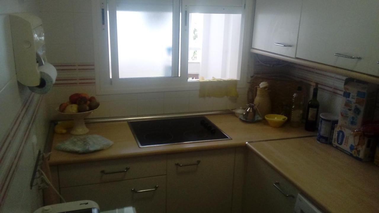 Apartamento Costa Portil - Arroyo De La Plata 5 El Portil